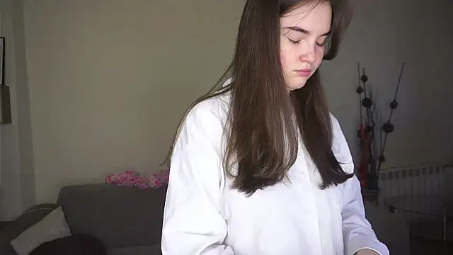 CathrynDail online show from March 31, 6:15 am