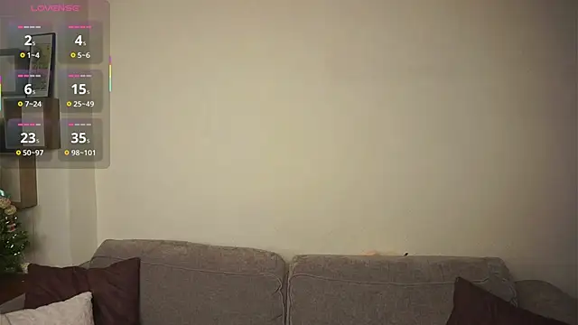 CathrynDail online show from February 14, 5:40 am