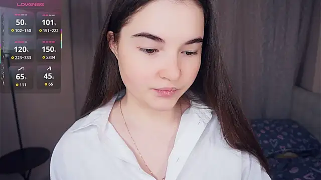 CathrynDail online show from November 4, 6:06 am