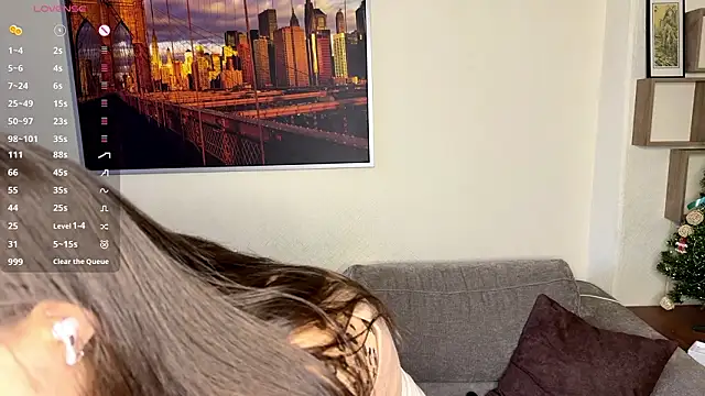 CathrynDail online show from March 3, 6:20 am