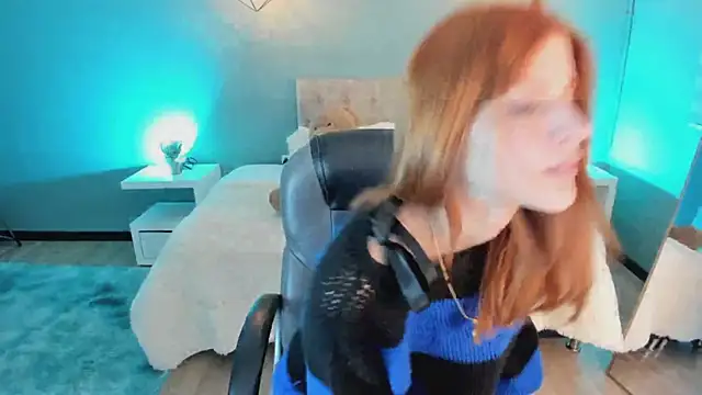 Nora Vennucci online show from October 28, 6:51 pm