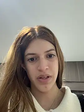 Nora Vennucci online show from July 13, 4:45 am