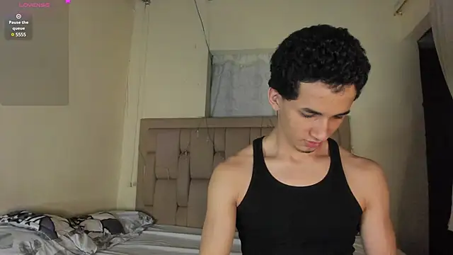 stepcouple XXX online show from March 6, 11:53 pm