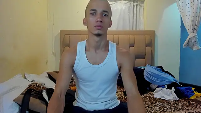 stepcouple XXX online show from March 2, 8:16 pm