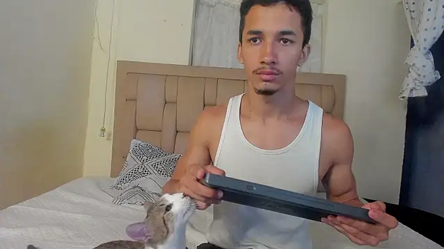 stepcouple XXX online show from February 24, 5:58 pm