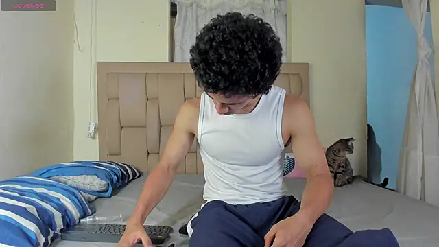 stepcouple XXX online show from September 28, 10:17 pm