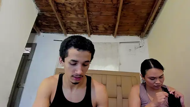 stepcouple XXX online show from May 16, 9:14 pm