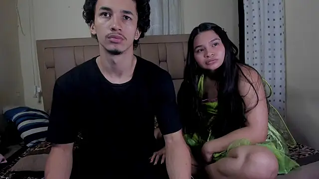 stepcouple XXX online show from October 21, 12:11 am