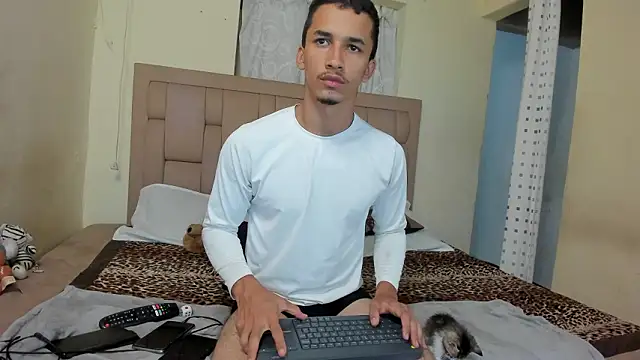 stepcouple XXX online show from February 11, 8:09 pm