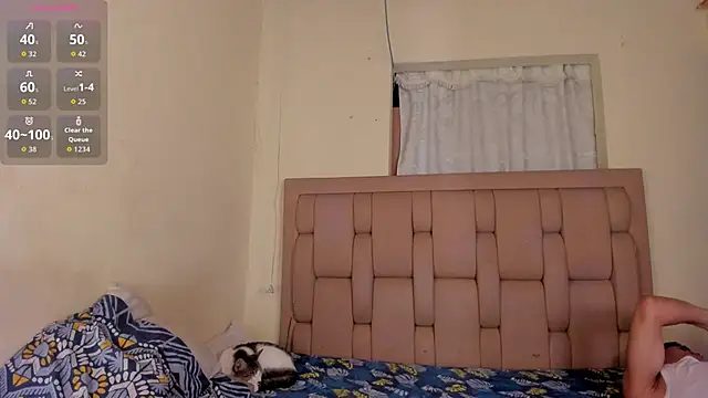 stepcouple XXX online show from September 11, 2:06 pm