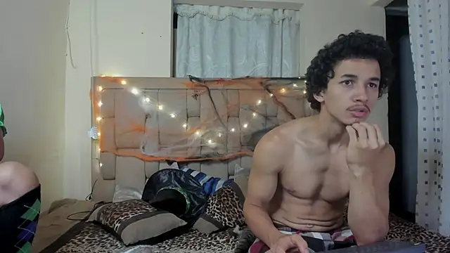 stepcouple XXX online show from October 22, 10:19 pm