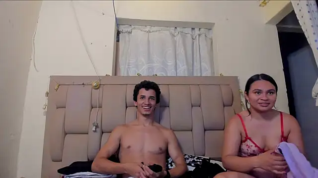 stepcouple XXX online show from January 9, 9:22 pm