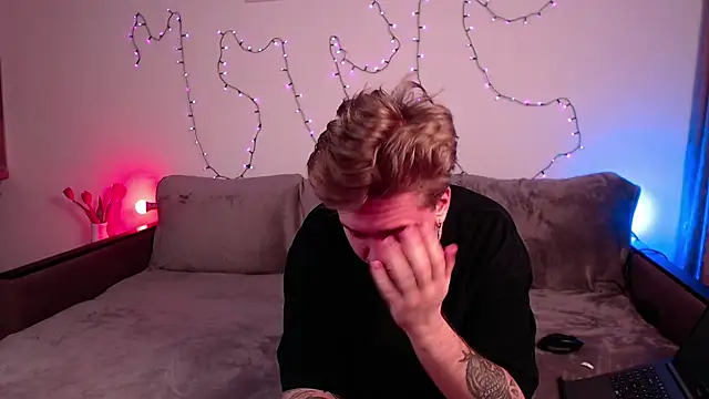 lust beyond online show from March 29, 12:01 am