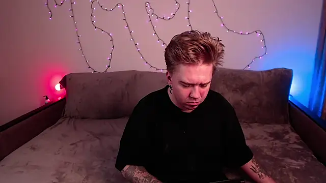 lust beyond online show from March 20, 12:11 am