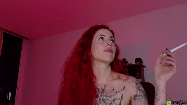 Snapshot of Borbala_Iggy chatting on March 11, 7:46 am Borbala Iggy online show from March 11, 7:46 am