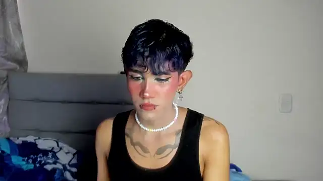 andrew uwu  online show from December 21, 8:42 pm