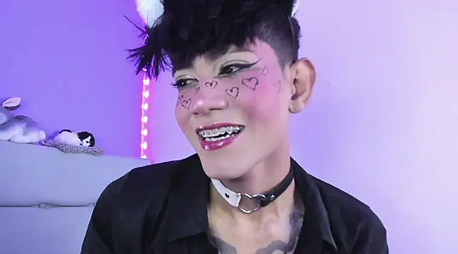 andrew uwu  online show from March 17, 5:27 pm