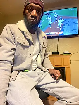 prettyrichie online show from November 7, 1:32 am