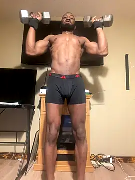 prettyrichie online show from November 6, 2:37 am