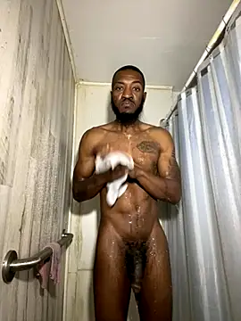 prettyrichie online show from November 2, 9:14 am