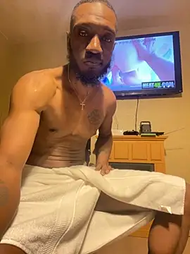 prettyrichie online show from October 23, 2:43 am