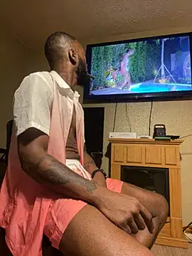 prettyrichie online show from October 24, 3:05 am