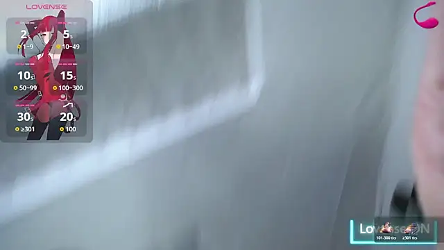 Snapshot of Pussycat_9999 chatting on December 3, 5:23 pm Pussycat 9999 online show from December 3, 5:23 pm