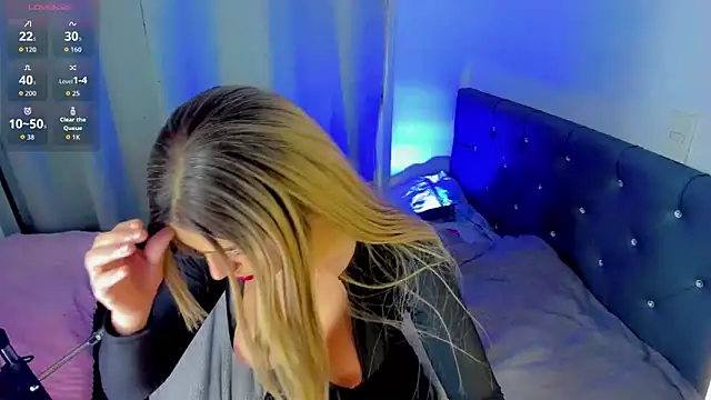 pinkscreens online show from November 26, 11:21 am