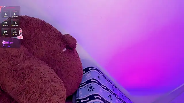 pinkscreens online show from April 10, 3:46 am