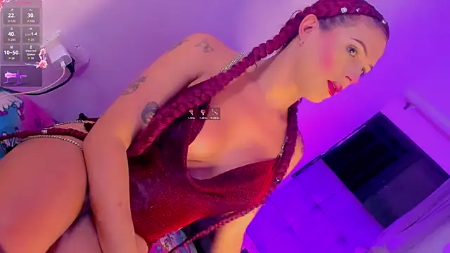 pinkscreens online show from June 25, 5:12 am
