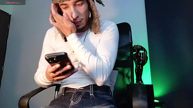 rafael stone online show from January 15, 3:21 am