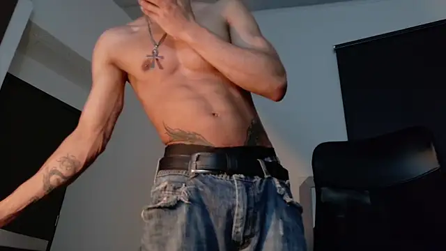 Snapshot of rafael_stone chatting on November 5, 1:20 am rafael stone online show from November 5, 1:20 am