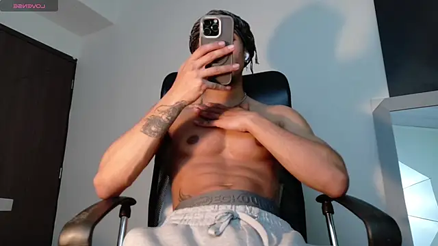 rafael stone online show from December 17, 3:33 am