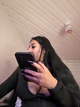 Snapshot of Anily_Lovely chatting on March 15, 2:03 am Anily Lovely online show from March 15, 2:03 am