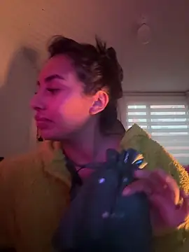 Anily Lovely online show from March 10, 10:58 pm