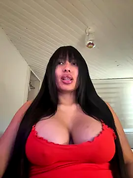 Anily Lovely online show from October 26, 5:02 pm