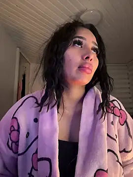 Anily Lovely online show from May 6, 12:14 am