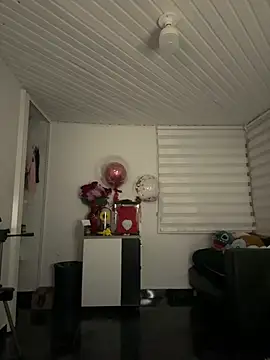 Anily Lovely online show from March 21, 12:12 am