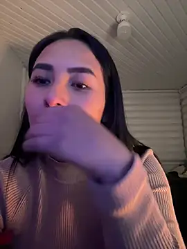 Anily Lovely online show from April 7, 12:45 am