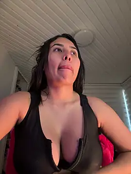 Anily Lovely online show from April 26, 6:49 pm