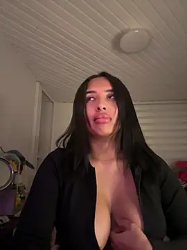 Anily Lovely online show from July 15, 11:34 pm