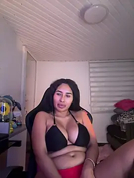 Anily Lovely online show from July 13, 12:21 am