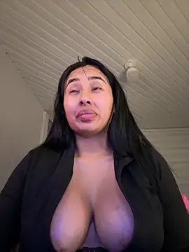 Anily Lovely online show from November 15, 12:14 am