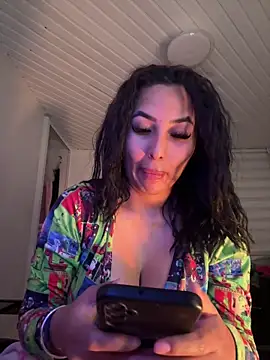 Anily Lovely online show from May 5, 12:13 am