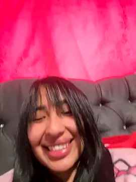 Anily Lovely online show from October 31, 9:54 pm