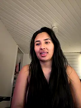 Anily Lovely online show from November 17, 10:14 pm