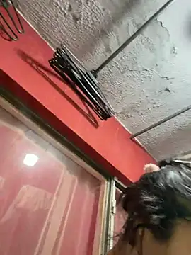 Anily Lovely online show from April 17, 11:07 pm