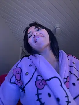 Anily Lovely online show from November 21, 11:04 pm