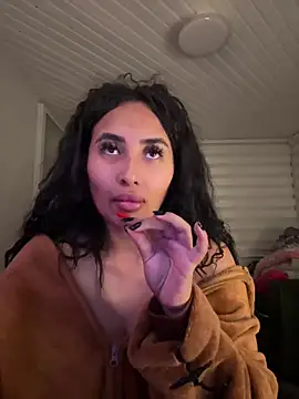 Anily Lovely online show from June 6, 11:54 pm