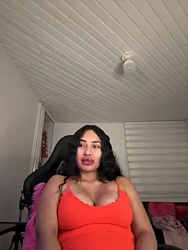 Anily Lovely online show from November 30, 12:00 am